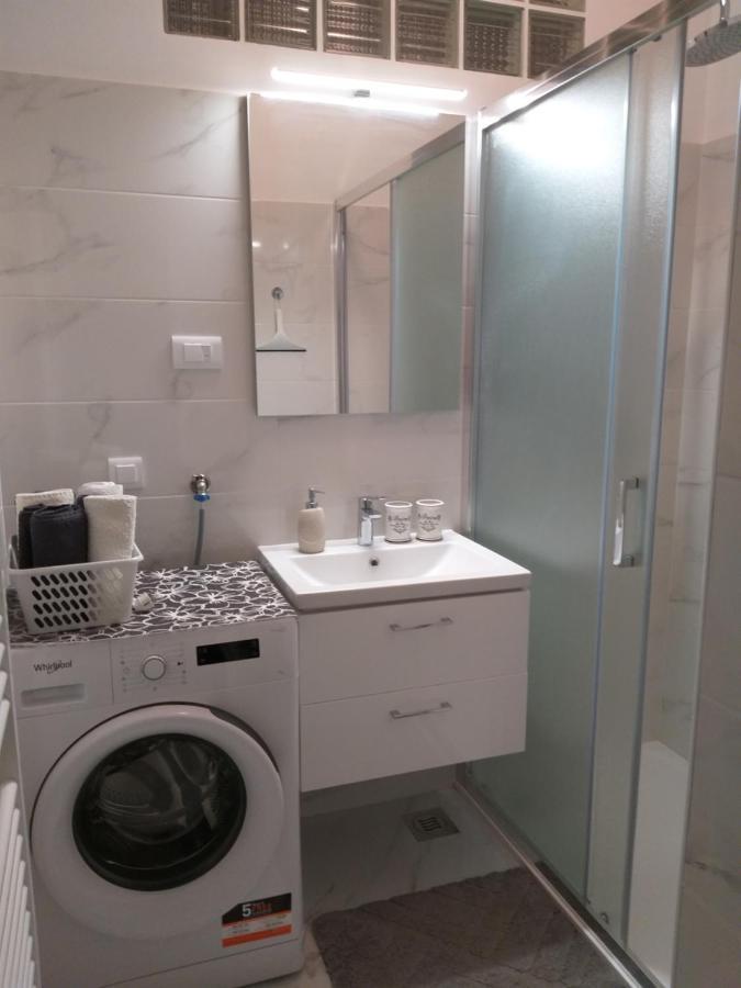 Apartman Oliva PUY Eksteriør bilde