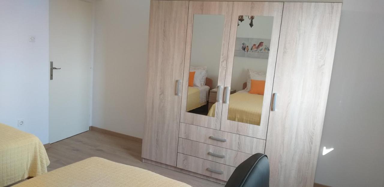 Apartman Oliva PUY Eksteriør bilde