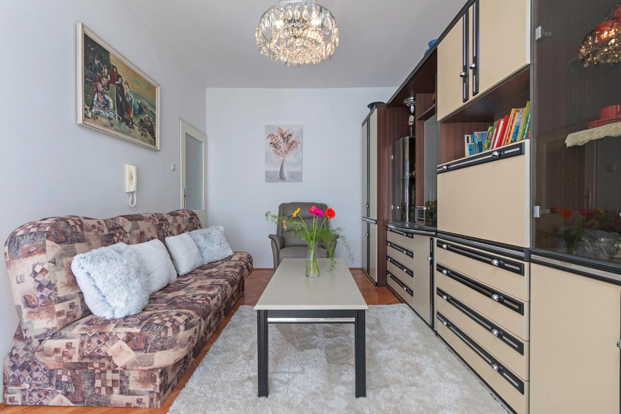 Apartman Oliva PUY Eksteriør bilde