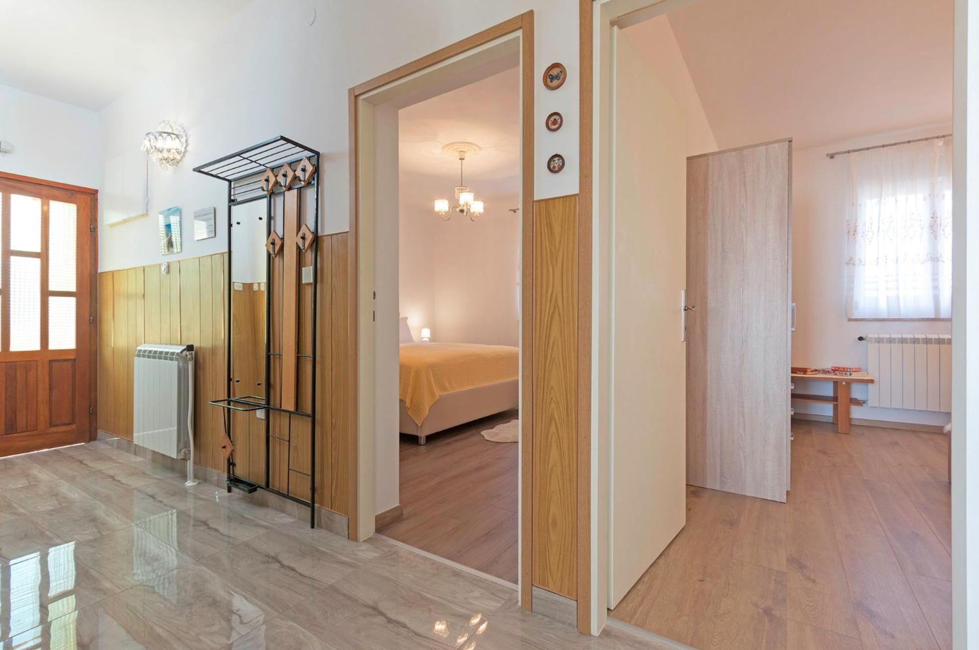Apartman Oliva PUY Eksteriør bilde