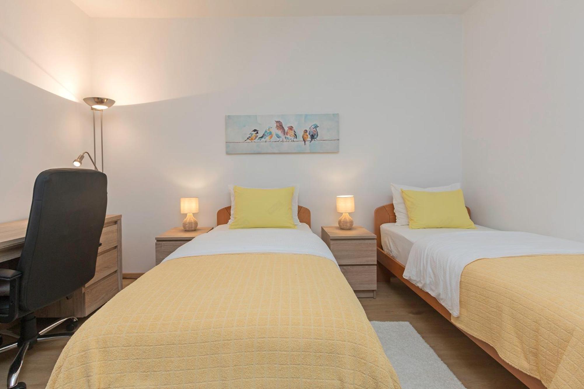 Apartman Oliva PUY Eksteriør bilde