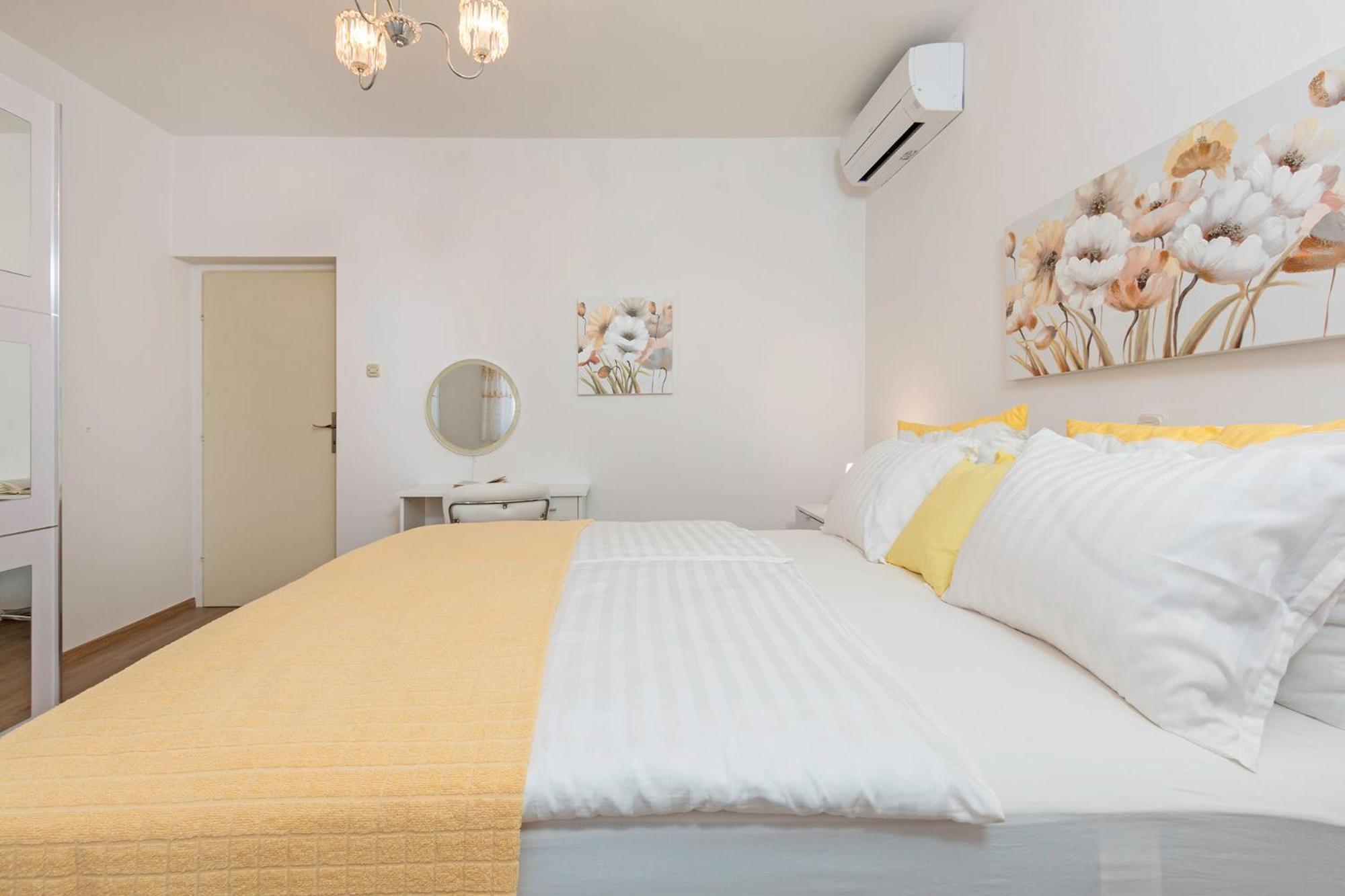 Apartman Oliva PUY Eksteriør bilde